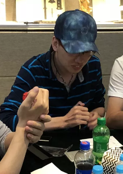 “倾听、交流、分享”2018庄闲和游戏学院夏季校友会(图9)