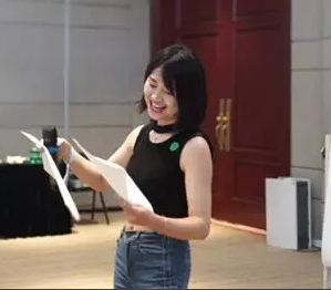 “倾听、交流、分享”2018庄闲和游戏学院夏季校友会(图15)